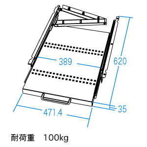 CP-SVHSTK �T�����T�v���C �d�ʕ��p�X���C�h�I�̏��i�摜3
