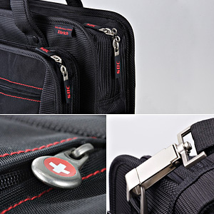 200-BAG009 �X�C�X�E�g���x���E�v���_�N�c �r�W�l�XPC�o�b�O Zurich�̏��i�摜2