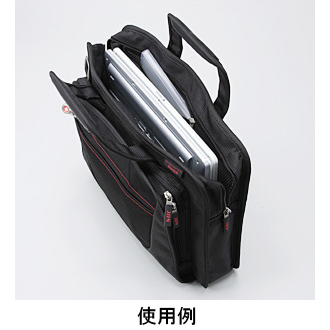 200-BAG009 �X�C�X�E�g���x���E�v���_�N�c �r�W�l�XPC�o�b�O Zurich�̏��i�摜3