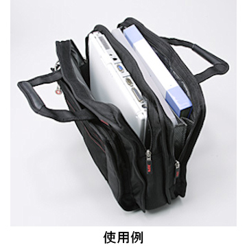 200-BAG008 �X�C�X�E�g���x���E�v���_�N�c �r�W�l�XPC�o�b�O Geneva�̏��i�摜3