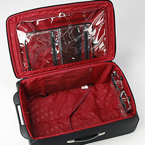 200-BAG020 �X�C�X�E�g���x���E�v���_�N�c �L�����[�o�b�O Swiss Transporter�̏��i�摜4
