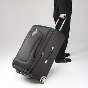 200-BAG020 �X�C�X�E�g���x���E�v���_�N�c �L�����[�o�b�O Swiss Transporter�̏��i�摜5