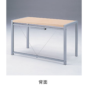 WT-1200K �T�����T�v���C �V���v���f�X�N  W1200xD600mm�̏��i�摜3
