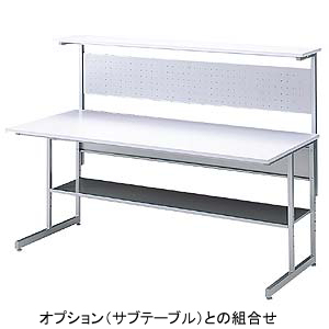 SH-S1670 �T�����T�v���C SOHO�f�X�N S  W1600xD700mm�̏��i�摜4