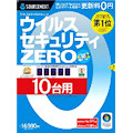 0000093350 �\�[�X�l�N�X�g �E�C���X�Z�L�����e�BZERO(10��}�f�g����.)CD�̏��i�摜1