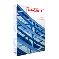 �I�[�g�f�X�N AutoCAD LT 2010