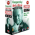 1428192 Kaspersky Anti-Virus 2009 �ʏ��