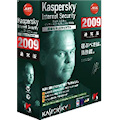 1428193 Kaspersky Internet Security 2009 �ʏ��