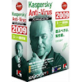 1428471 Kaspersky Anti-Virus 2009 3���[�U�[�D�Ҕ�