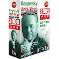 1428474 Kaspersky Anti-Virus 2009 �D�Ҕ�
