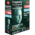 1428477 Kaspersky Internet Security 2009 2�N�D�Ҕ�