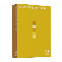 65007779 �A�h�r�V�X�e���Y/ADOBE Illustrator CS4 (V14.0) ���{��� Macintosh�ł̏��i�摜1