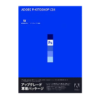 65016182 �A�h�r�V�X�e���Y/ADOBE Photoshop CS4 (V11.0) ���{��� �A�b�v�O���[�h�� Windows�ł̏��i�摜1