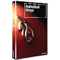 722023090629000 �I�[�g�f�X�N Maya Complete 2008 �X�^���h�A����  DVD�̏��i�摜1