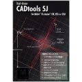 APLC00115000 �A�v���N���t�g CAD Tools 5J Macintosh��  CD-ROM�̏��i�摜1