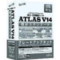 B5140YA2C �x�m�� ATLAS �|��X�^���_�[�h V14.0 GUP�L�b�g�̏��i�摜1