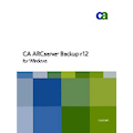 BABWBR1200J00-1 ���{CA ARCserve Backup r12 SP1 for Win�̏��i�摜1