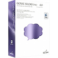 CES-10152 ComicStudioPro 4.0 for Mac OS �]��
