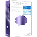 CES-10153 ComicStudioPro 4.0 for Mac OS X�� �o�[�W�����A�b�v��