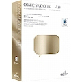 CES-10155 ComicStudioEX 4.0 for Mac OS �]��