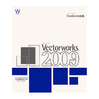 VectorWorks Fundamentals 2009