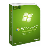 GFC-00147 Windows 7 Home Premium �A�b�v�O���[�h�� DVD