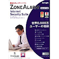 JUCW-3293 �W�����O�� ZoneAlarm InternetSecurity S. CD�̏��i�摜1