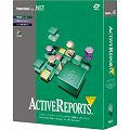 NU91874400 �O���[�v�V�e�B ActiveReports for.NET 3.0J Professional Edition 1�J�����C�Z���X�p�b�P�[�W�̏��i�摜1