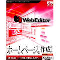 SAHS-40570 �A�[�e�B�X�g�n�E�X�\�����[�V�����Y Web Editor�̏��i�摜1