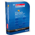 UEC-00013 �}�C�N���\�t�g Visual Studio Team Sys. 2008 Development with MSDN Prem Subs �X�V�̏��i�摜1