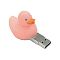 i-Duck ���Ϻ(��������)�ԥ�256MB��AHIRU256-PI
