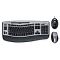 �ޥ��������ե� USB Wireless Laser Desktop 6000 69A-00018