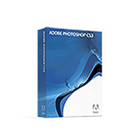 �A�h�r�V�X�e���Y Photoshop CS 3J 23102471