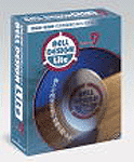 �x���\�t�g�E�F�A BELL DESIGN/Lite �����[�X9 (Windows) BDL933A