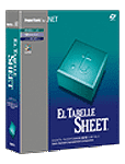 NU9178 �O���[�v�V�e�B El Tabelle Sheet 4.0J 1�J�����C�Z���X�p�b�P�[�W�̏��i�摜1