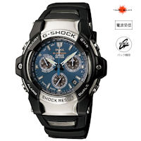 GS-1000J-2AJF �J�V�I G-SHOCK TheG GIEZ�̏��i�摜1
