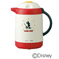 CH-CZ10MA-ER �y�݌Ɍ��菈�������z�d�C�|�b�g (���b�h)