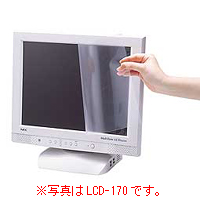 LCD-190 �T�����T�v���C �t���ی�t�B�����i19.0�^�j�̏��i�摜2