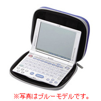 ZSB-DJ003GY �G���R�� �d�q�����P�[�X (�O���[)�̏��i�摜2