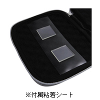 ZSB-DJ003GY �G���R�� �d�q�����P�[�X (�O���[)�̏��i�摜3
