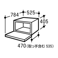 AX-1000 �V���[�v (SHARP) �E�H�[�^�[�I�[�u���u�w���V�I�v���v 30L�̏��i�摜2