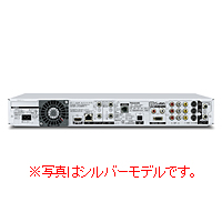 DMR-XW31-K Panasonic/�p�i�\�j�b�N �y�݌Ɍ��蒴�����zHDD���ڃn�C�r�W����DVD���R�[�_�[ DIGA�̏��i�摜2