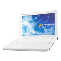 LB-G1000 �y10.2�C���`�t���AHDD160GB���ځI�z Netbook LB-G1000