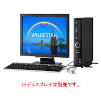 V18CWZYA-1008MZ NEC �T���e�N�v���f���[�X���f�� �yWindowsVista���ځzVALUESTAR/L�X����(C430/CB/HB)(���j�^����)�̏��i�摜1