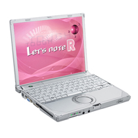 Panasonic(�p�i�\�j�b�N)���b�c�m�[�gCF-R7