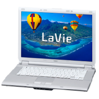 L17MG1Y7-0508DG LaVie/ L�x�[�V�b�Ne(CM430/ SM/ HB/ O)