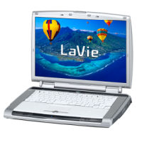 L17MU1A7-1010DZ LaVie/ L�A�h�o���X�g(CM430/ SM/ HP)