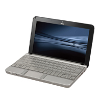 NW020PA#ABJ �yWindowsXP Pro�A�C���e��������80GB SSD���ڃ��f���z HP Mini 2140 Notebook PC