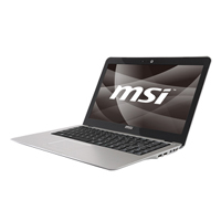MSI X���꡼�� X340 Premium ����С� X34S96-ODSV