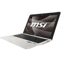 MSI X���꡼�� X600 ����С� X60S96-DCSV